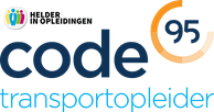 logo helder code95